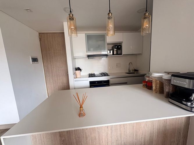 Apartamento de 3 alcobas en venta en Mazuren, Bogotá, 83 m² · foto 15 de 19