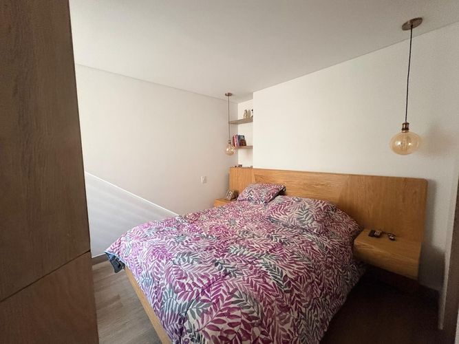 Apartamento de 3 alcobas en venta en Mazuren, Bogotá, 83 m² · foto 7 de 19