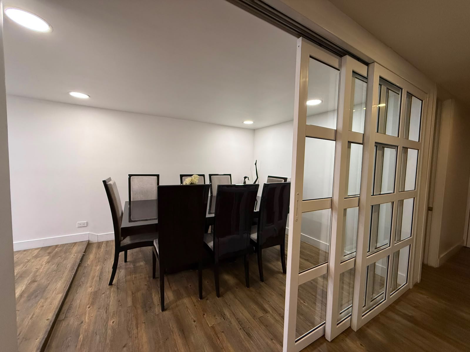 Apartamento en venta en Ciudad Salitre, Bogotá · foto 3 de 17
