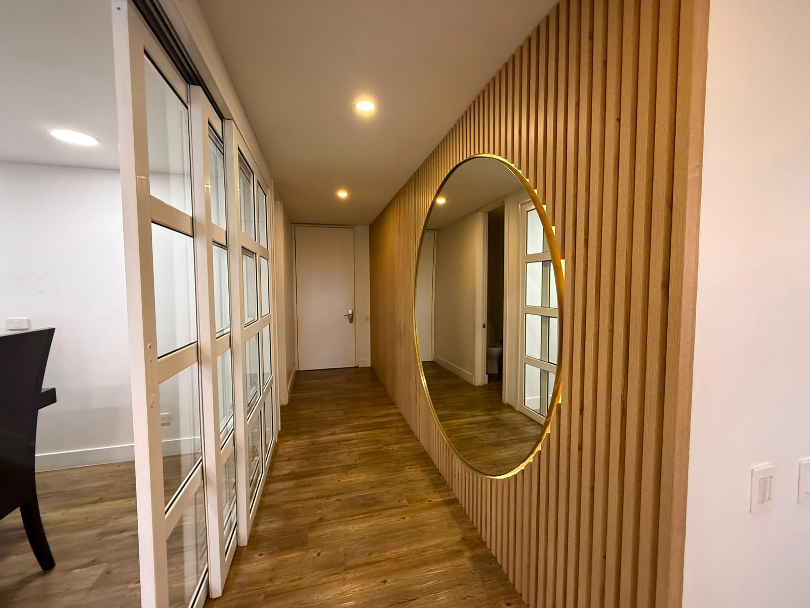 Apartamento en venta en Ciudad Salitre, Bogotá · foto 4 de 17