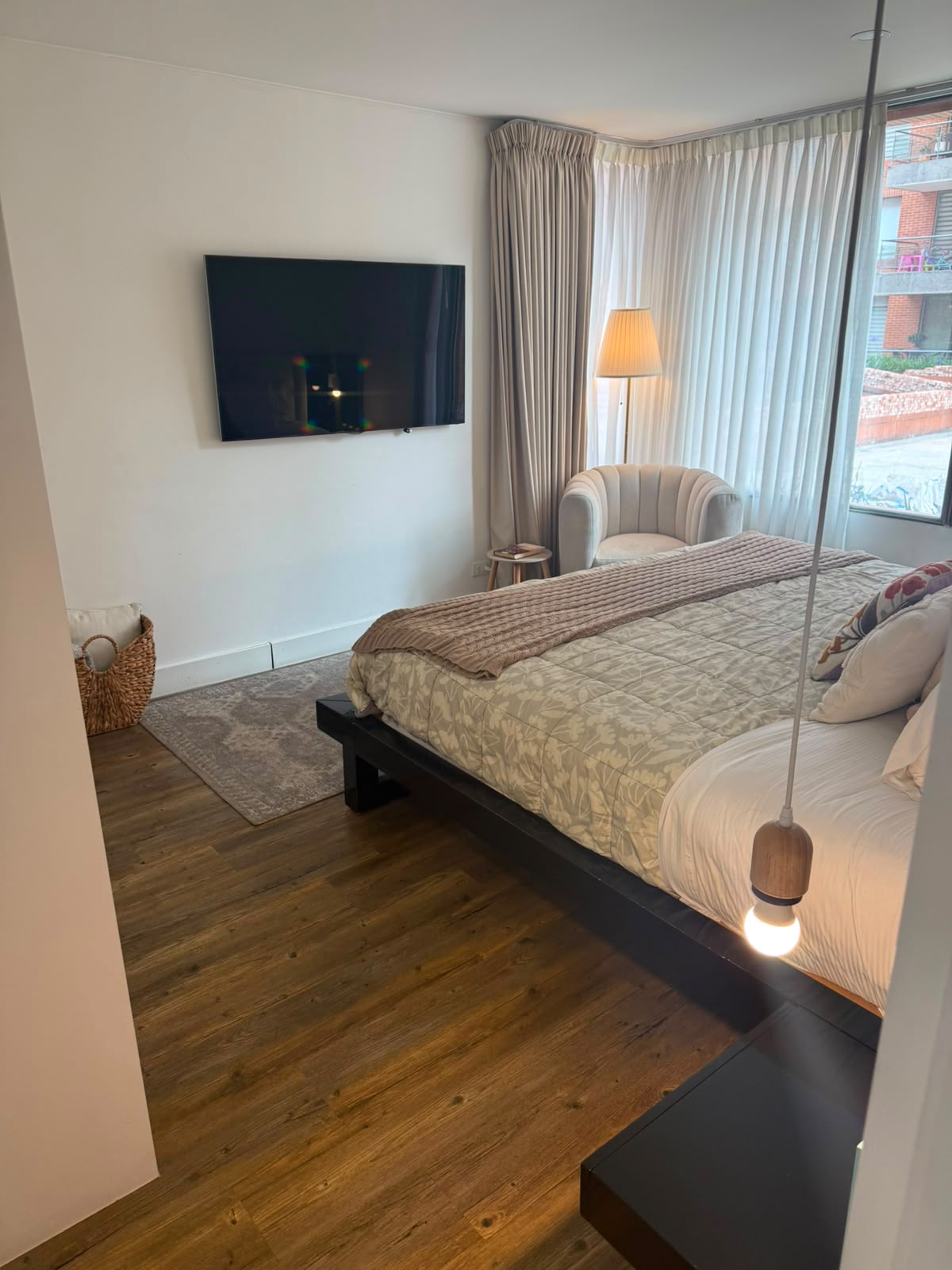 Apartamento en venta en Ciudad Salitre, Bogotá · foto 8 de 17