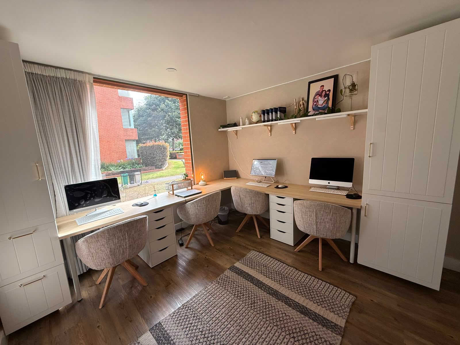 Apartamento en venta en Ciudad Salitre, Bogotá · foto 9 de 17