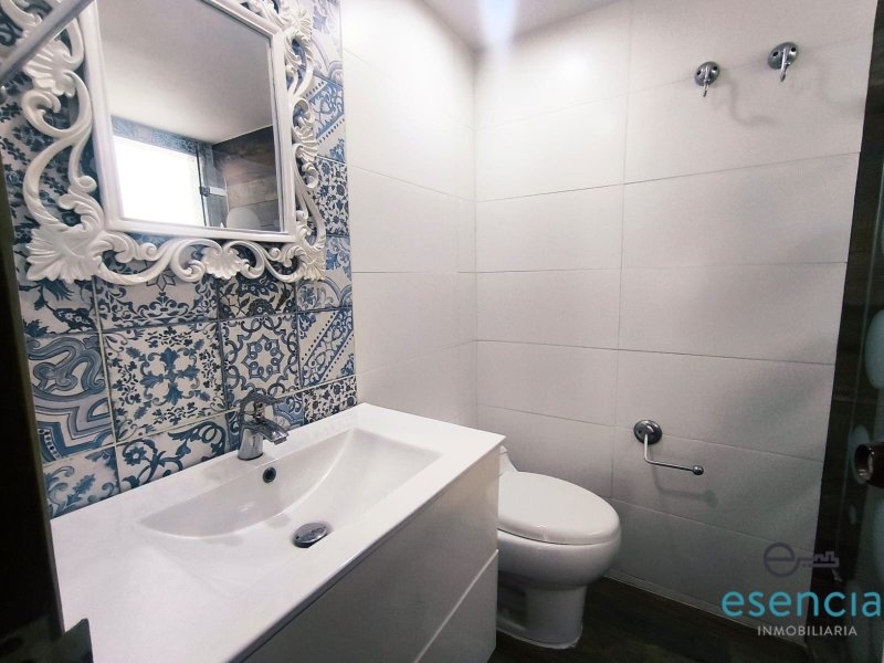 Casa en arriendo en El Poblado, Medellín · foto 20 de 21