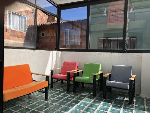 Casa en venta en Paso Real, La Calera · foto 10 de 19