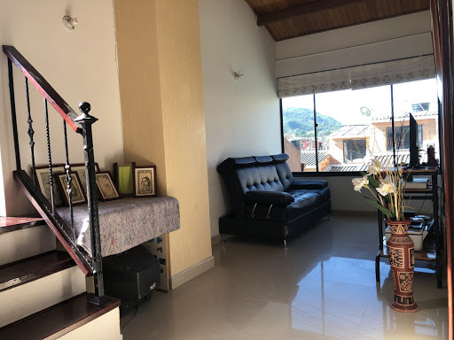 Casa en venta en Paso Real, La Calera · foto 12 de 19