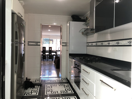 Casa en venta en Paso Real, La Calera · foto 13 de 19