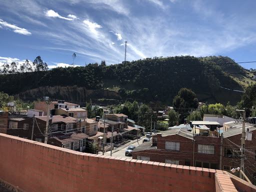 Casa en venta en Paso Real, La Calera · foto 15 de 19