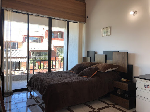 Casa en venta en Paso Real, La Calera · foto 17 de 19