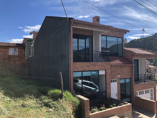 Casa en venta en Paso Real, La Calera · foto 18 de 19