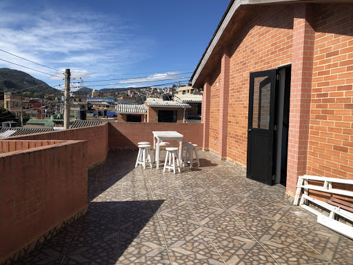 Casa en venta en Paso Real, La Calera · foto 19 de 19
