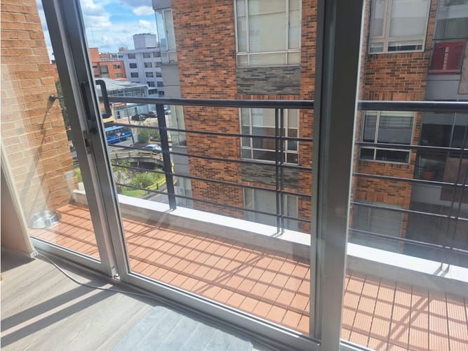 Apartamento en venta en La Calleja, Bogotá · foto 3 de 24
