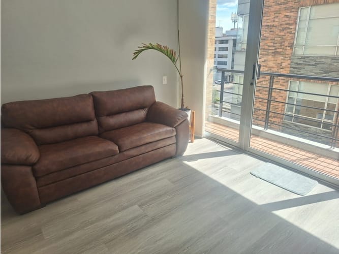 Apartamento en venta en La Calleja, Bogotá · foto 4 de 24
