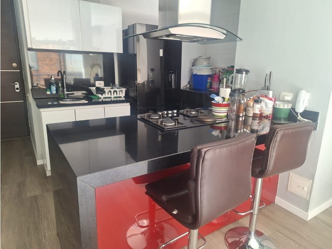 Apartamento en venta en La Calleja, Bogotá · foto 6 de 24