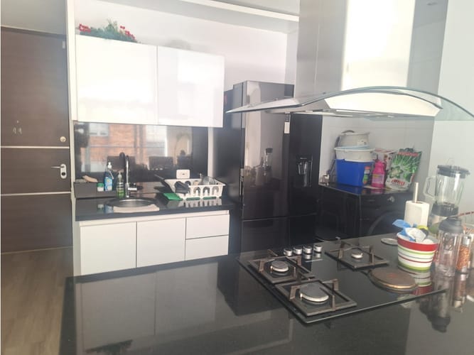 Apartamento en venta en La Calleja, Bogotá · foto 7 de 24