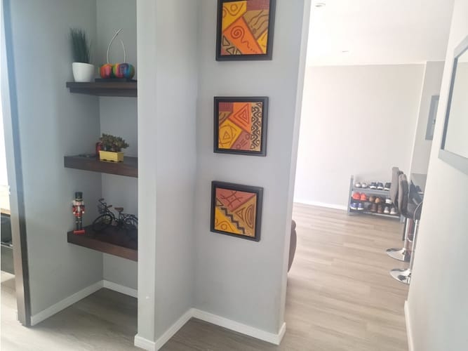 Apartamento en venta en La Calleja, Bogotá · foto 9 de 24