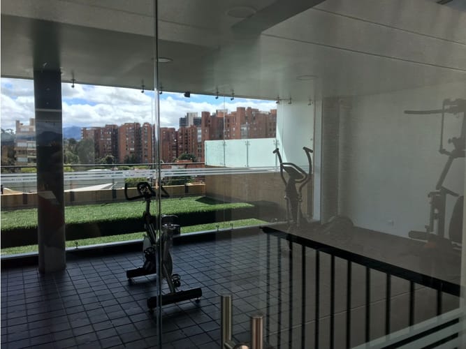 Apartamento en venta en La Calleja, Bogotá · foto 22 de 24