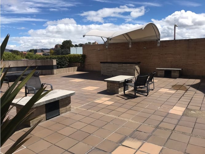 Apartamento en venta en La Calleja, Bogotá · foto 24 de 24