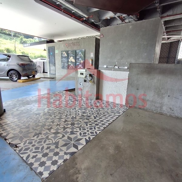 Commercial Space in San Lucas for Sale