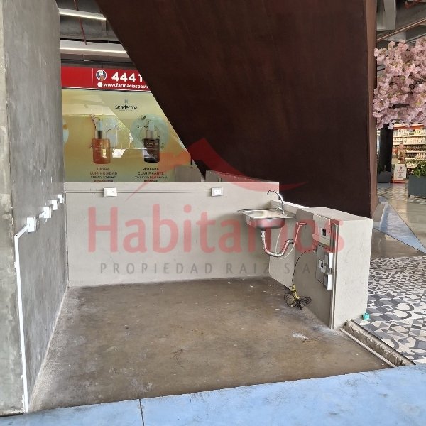 Commercial Space in San Lucas for Sale - 2