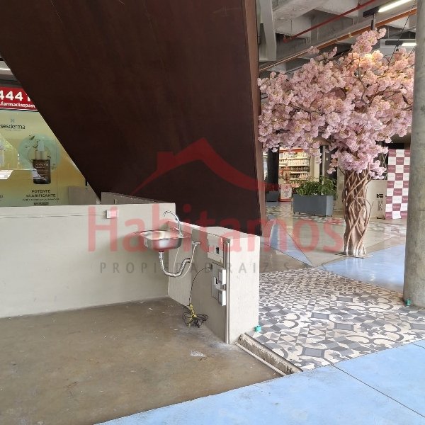 Commercial Space in San Lucas for Sale - 4