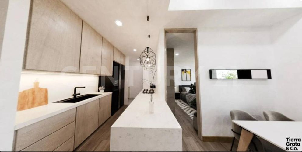 Apartamento en venta en El Poblado, Medellín · foto 2 de 14