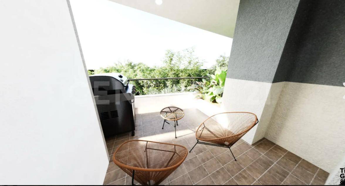 Apartamento en venta en El Poblado, Medellín · foto 3 de 14