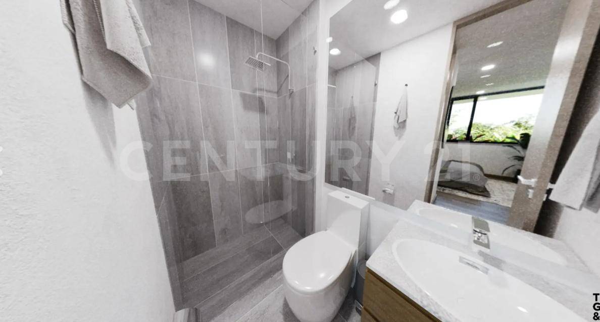Apartamento en venta en El Poblado, Medellín · foto 4 de 14