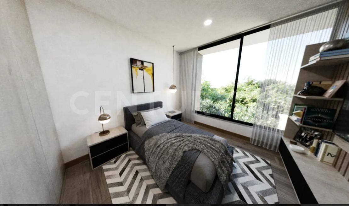 Apartamento en venta en El Poblado, Medellín · foto 5 de 14