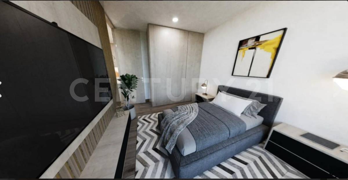Apartamento en venta en El Poblado, Medellín · foto 6 de 14