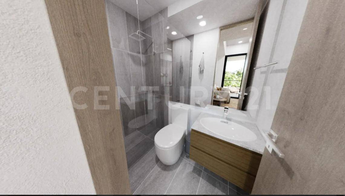 Apartamento en venta en El Poblado, Medellín · foto 7 de 14