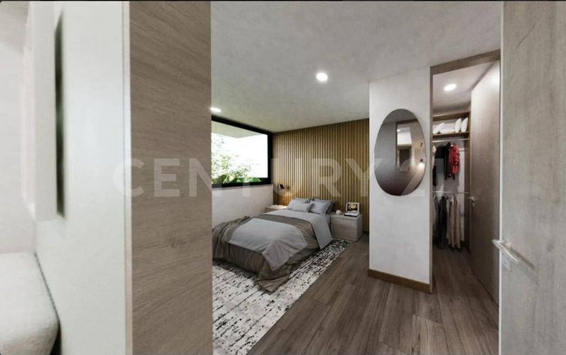 Apartamento en venta en El Poblado, Medellín · foto 8 de 14
