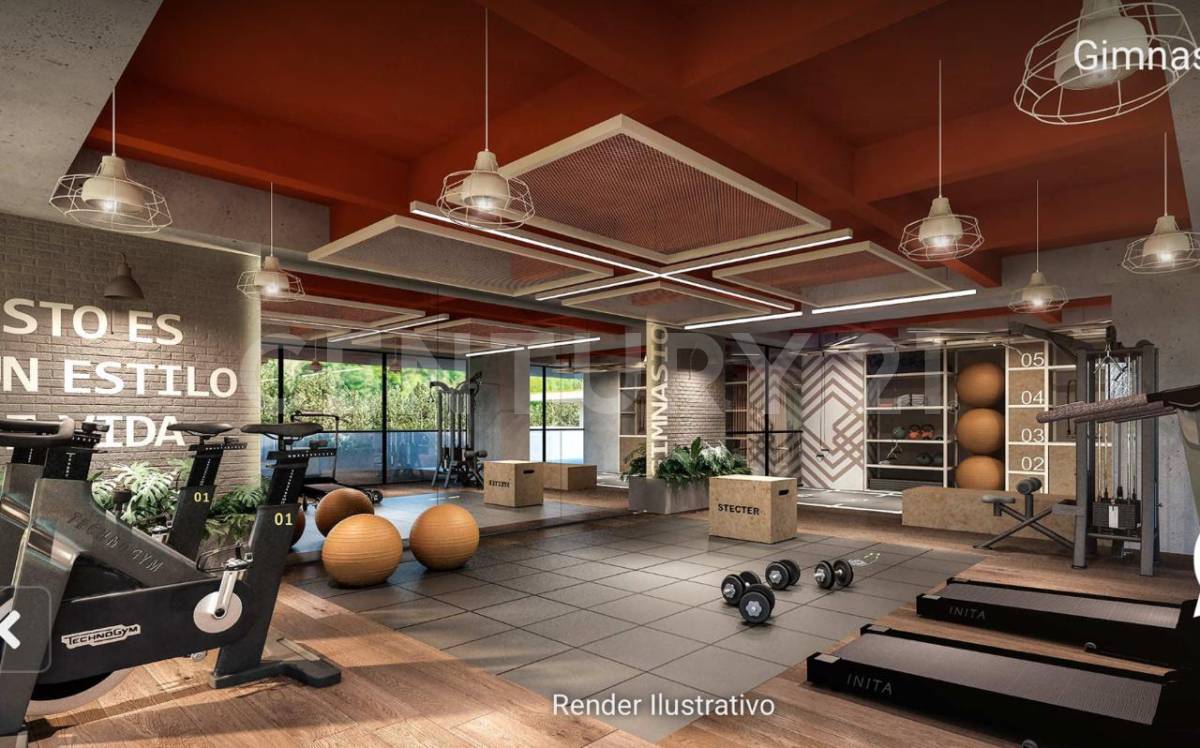 Apartamento en venta en El Poblado, Medellín · foto 11 de 14