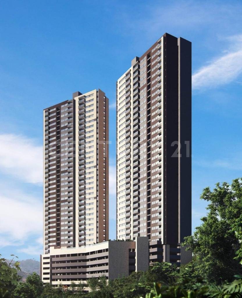 Apartamento en venta en El Poblado, Medellín · foto 14 de 14