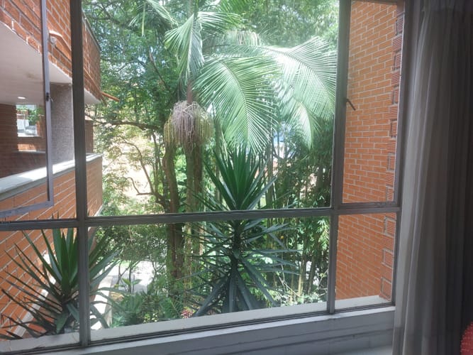 Apartamento de 3 alcobas en venta en El Tesoro, Medellín, 196 m² · foto 3 de 19