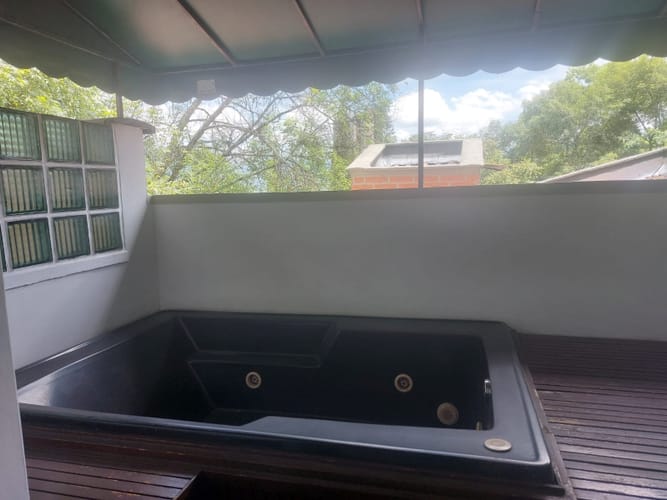 Apartamento de 3 alcobas en venta en El Tesoro, Medellín, 196 m² · foto 16 de 19