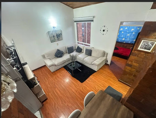 Apartamento en venta en Ingles, Bogotá · foto 2 de 20