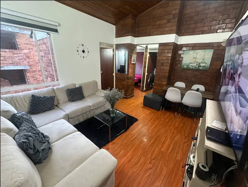 Apartamento en venta en Ingles, Bogotá · foto 3 de 20