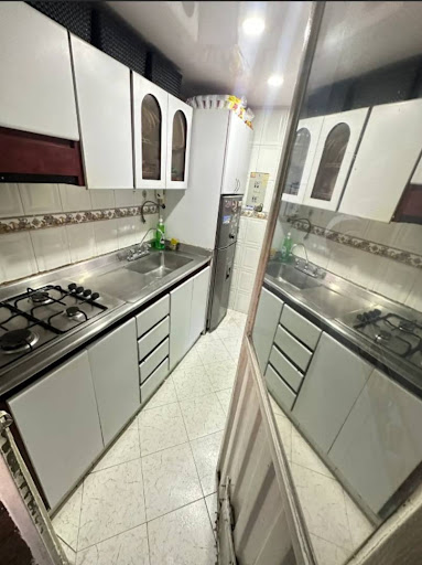 Apartamento en venta en Ingles, Bogotá · foto 4 de 20