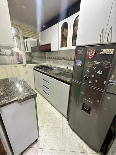 Apartamento en venta en Ingles, Bogotá · foto 5 de 20