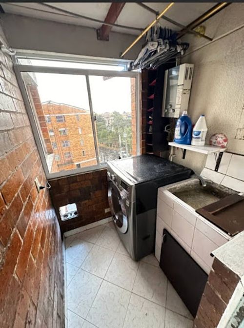 Apartamento en venta en Ingles, Bogotá · foto 6 de 20