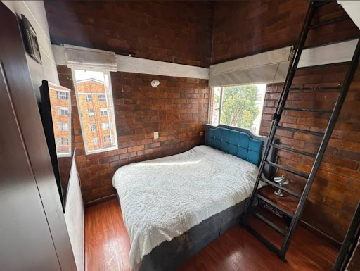 Apartamento en venta en Ingles, Bogotá · foto 7 de 20