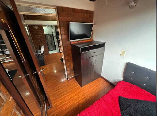 Apartamento en venta en Ingles, Bogotá · foto 12 de 20
