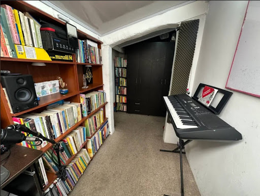 Apartamento en venta en Ingles, Bogotá · foto 14 de 20