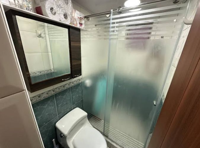 Apartamento en venta en Ingles, Bogotá · foto 16 de 20
