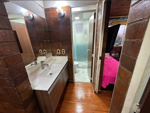 Apartamento en venta en Ingles, Bogotá · foto 17 de 20