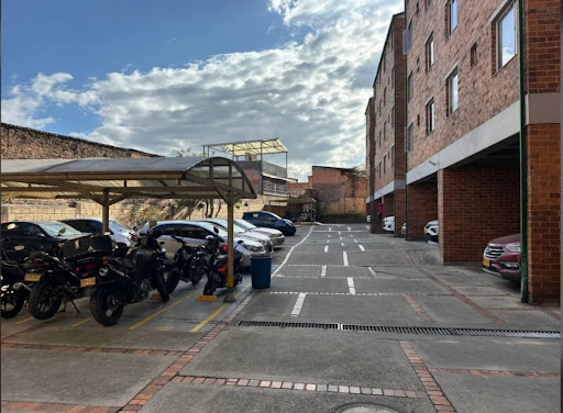 Apartamento en venta en Ingles, Bogotá · foto 18 de 20