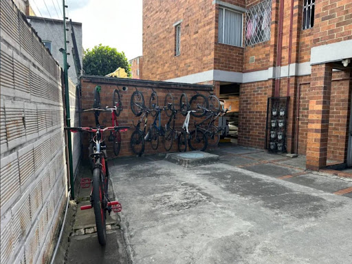 Apartamento en venta en Ingles, Bogotá · foto 19 de 20
