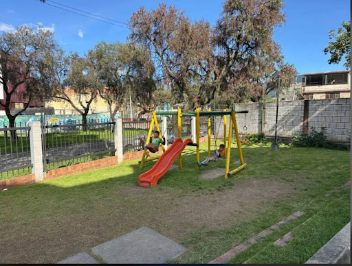 Apartamento en venta en Ingles, Bogotá · foto 20 de 20