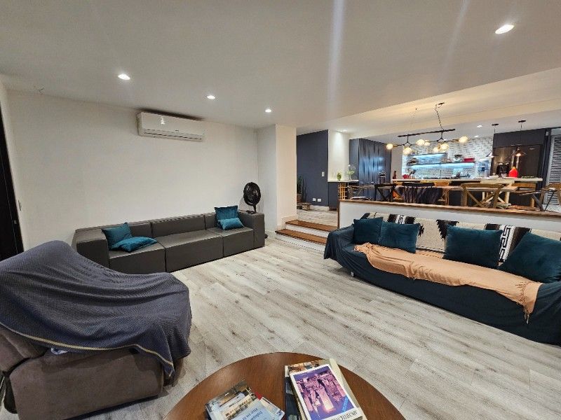 Apartamento en arriendo en Los Naranjos, Medellín · foto 2 de 20