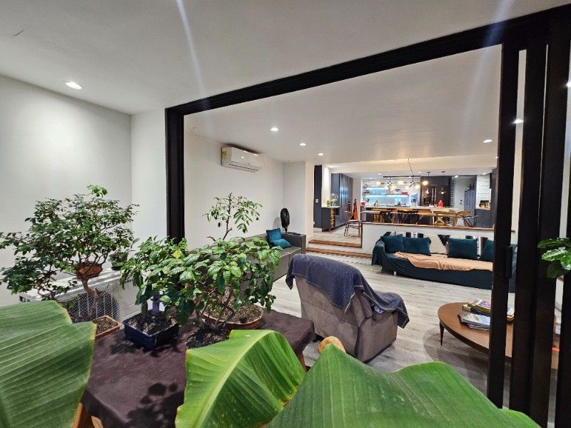 Apartamento en arriendo en Los Naranjos, Medellín · foto 4 de 20